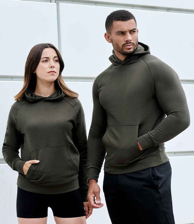 Tombo Unisex Athleisure Hoodie