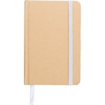 Stangram Kraft notebook (A6)