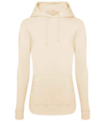 AWDis Ladies College Hoodie Vanilla Milkshake
