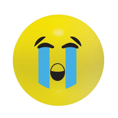 Stress Emojis
