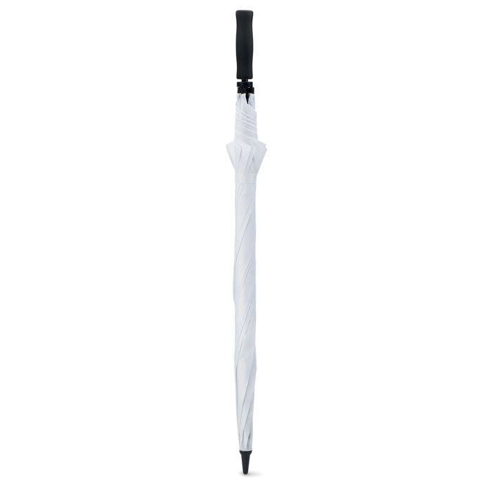 30 inch umbrella White