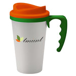 Branded Universal Mug