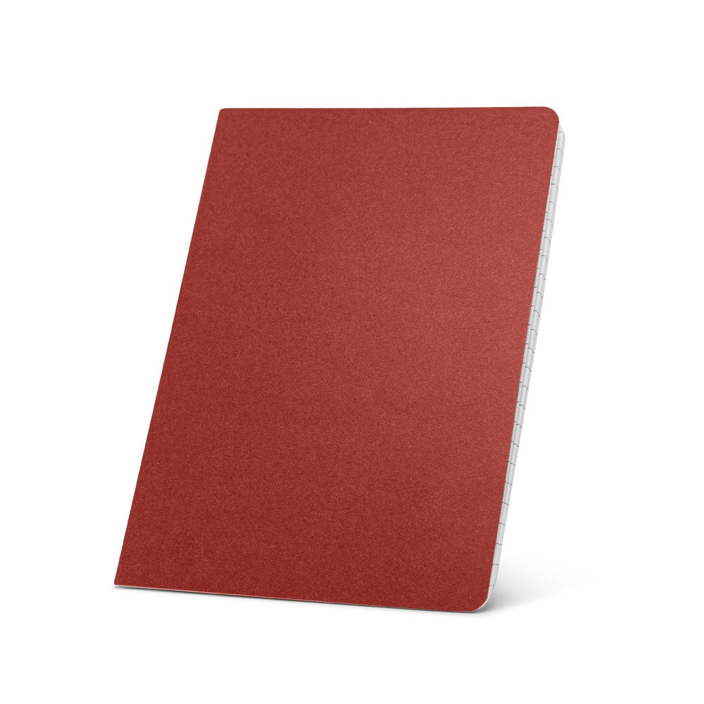 ECOWN. Notebook A5 lined sheets