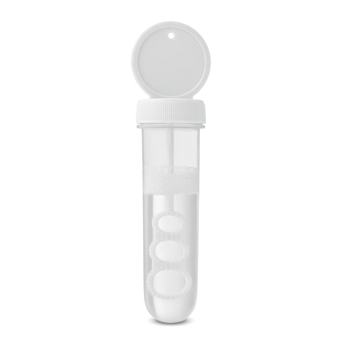 Branded Bubble stick blower