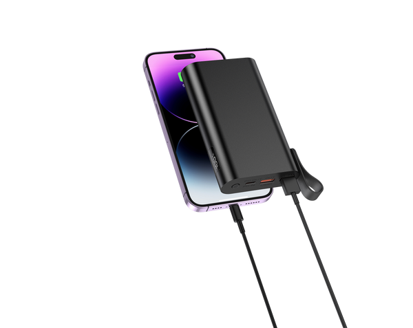 PowerPro Laptop Powerbank PD 14,000 mAH