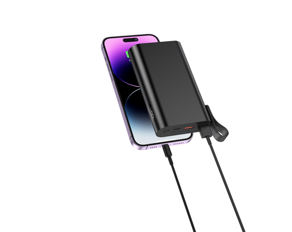 PowerPro Laptop Powerbank PD 14,000 mAH