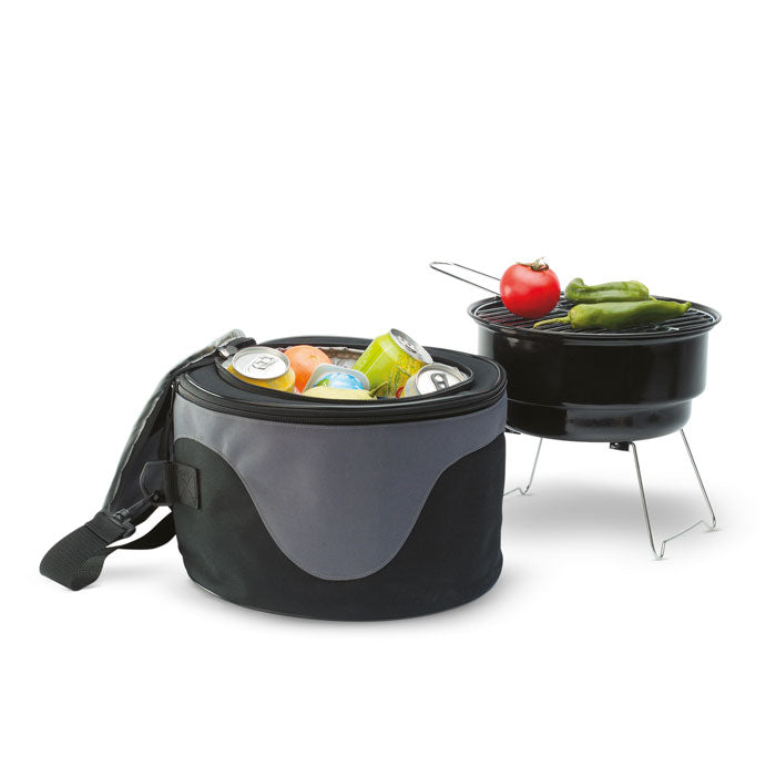 Branded BBQ cooler bag