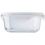 Poer Glass lunch box