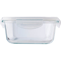 Poer Glass lunch box
