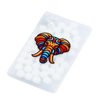Custom Printed Mint Cards - Express Service