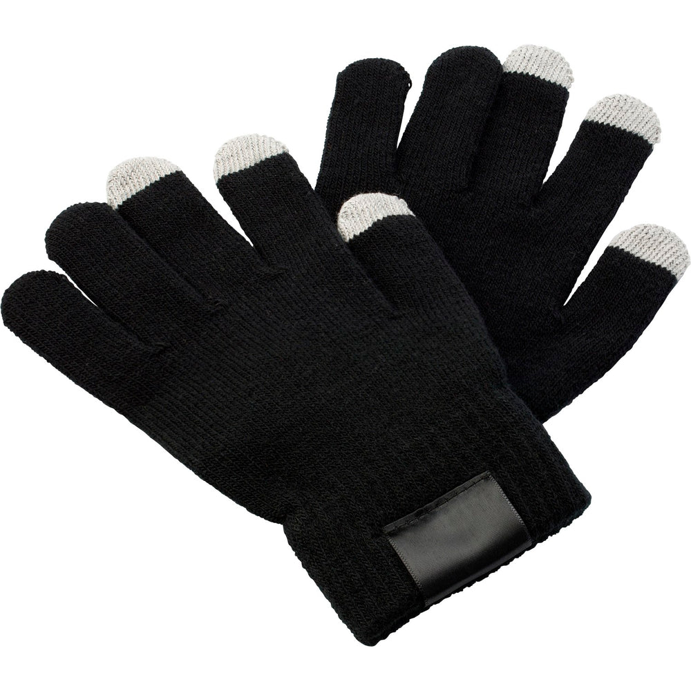 Ebback Gloves for capacitive screens