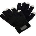 Ebback Gloves for capacitive screens