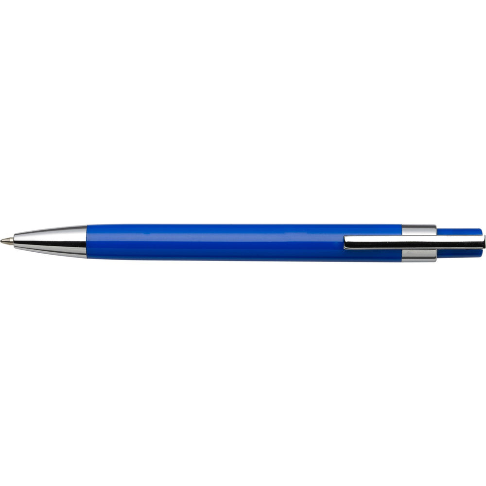 Branded Stodman Plastic ballpen