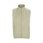 SOL'S Unisex Factor Recycled Micro Fleece Bodywarmer