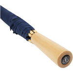 Branded Romee 30'' windproof recycled PET golf umbrella