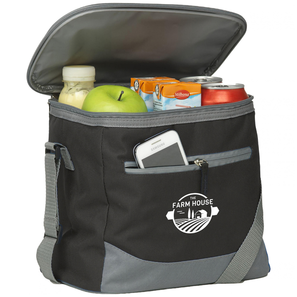 Fresco cooler bag