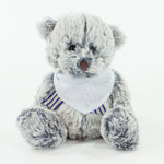 Branded Bandanna Bear