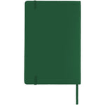 Branded Classic A5 hard cover notebook