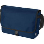 Branded Omaha RPET shoulder bag 6L