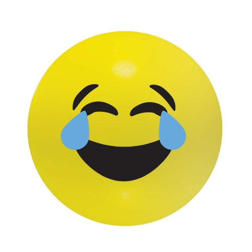 Stress Emojis