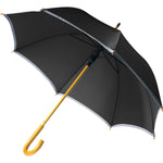 Banford Umbrella with reflective border