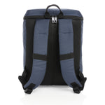 Branded Impact AWARE™ RPET cooler backpack