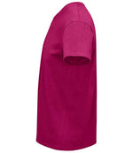 SOL'S Crusader Organic T-Shirt Fuchsia