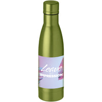 Vasa 500 ml copper vacuum insulated water bottle