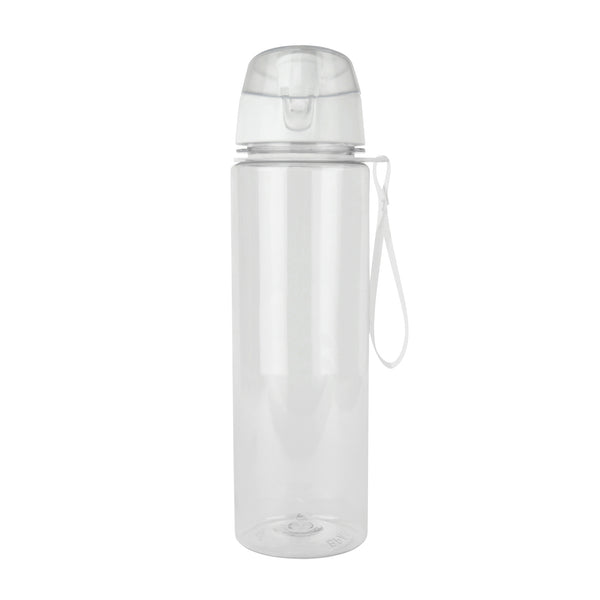 Branded Elder 725ml Tritan Sports Bottle with lockdown lid