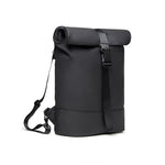Branded VINGA Baltimore bike bag