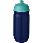 Branded HydroFlex™ 500 ml squeezy sport bottle