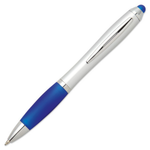 Branded Stylus ball pen