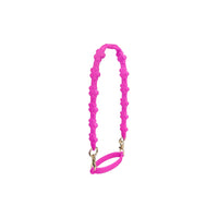 Woven Flower Tumbler Strap