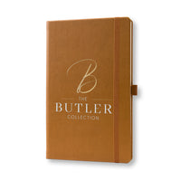 Tucson Medium Ruled Notebook