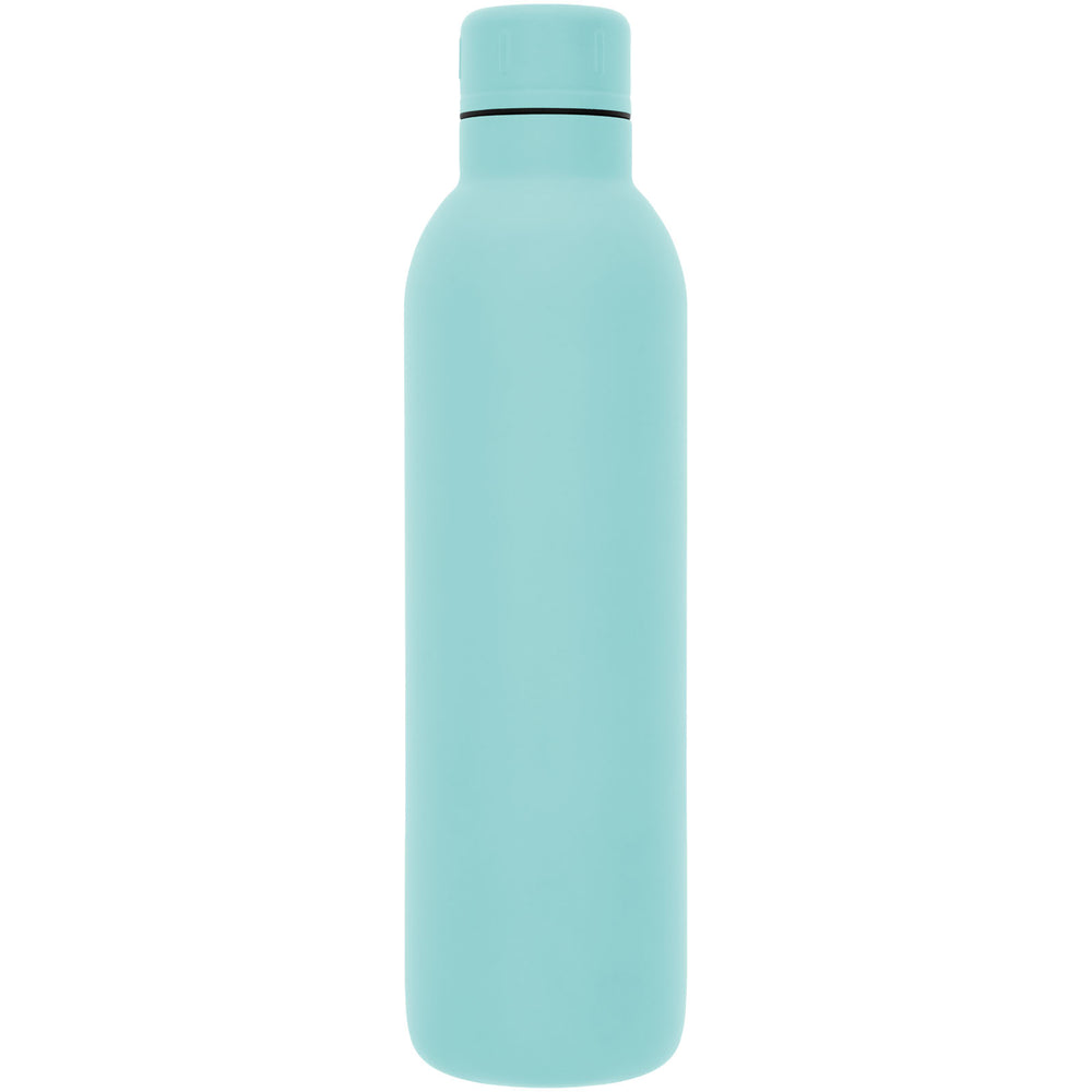Branded Thor 510 ml copper vacuum insulated water bottle