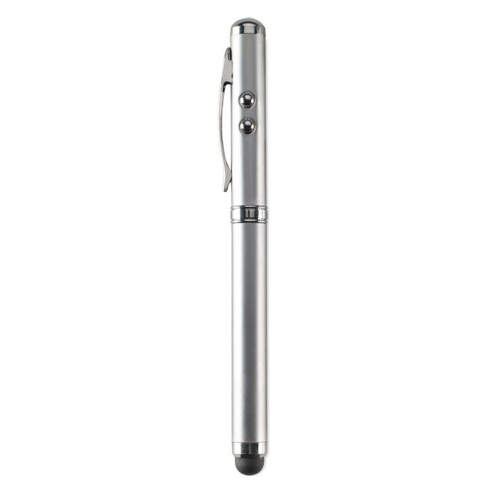 Branded Laser pointer touch pen