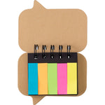 Ponsford Paper sticky notes