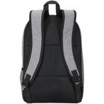 Graphite Deluxe 15" laptop backpack 20L