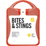 Branded MyKit Bites & Stings First Aid