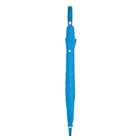 Fare Whiteline Automatic Midsize Umbrella - 1120mm