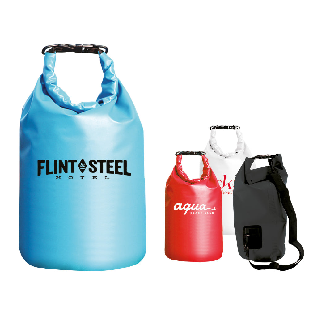 Waterproof Dry Bag - 5 Litre