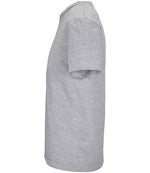 SOL'S Unisex Legend Organic T-Shirt Grey Marl