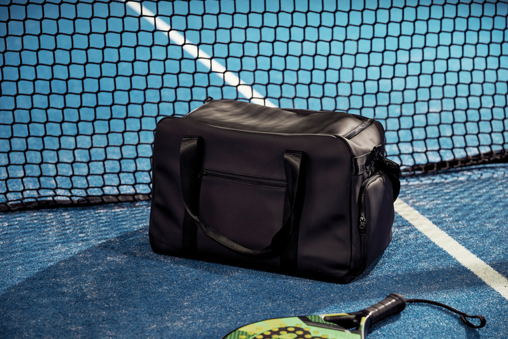 Branded VINGA Baltimore gym bag
