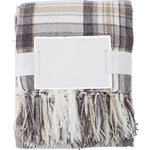 Saltend Polyester blanket