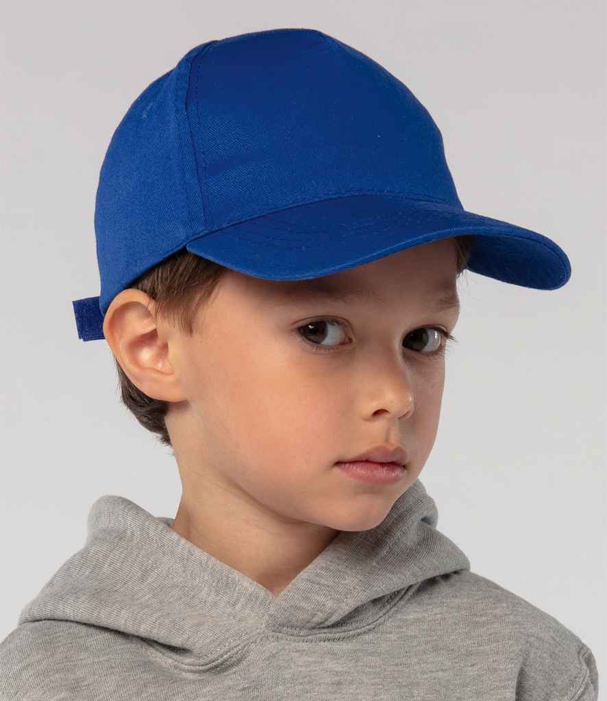 Branded SOL'S Kids Sunny Cap