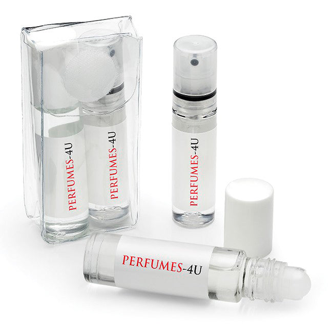 2 Piece Relaxing Pillow Set in a Pouch