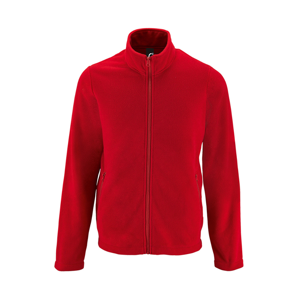 SOL'S Norman Fleece Jacket