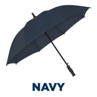 Implivia Falcone Automatic Compact Golf Umbrella - 1020mm