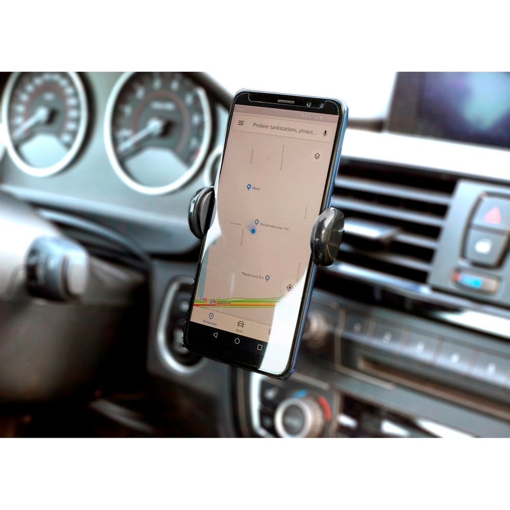 Pellhurst Air vent mobile phone holder