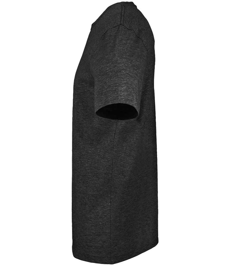 SOL'S Unisex Tuner T-Shirt Charcoal Marl